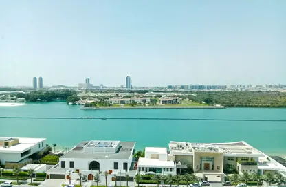 شقة - غرفة نوم - 2 حمامات للايجار في ابراج ار دي كاي - نجمة أبوظبي - جزيرة الريم - أبوظبي