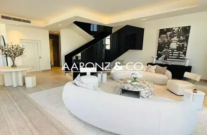 فيلا - 4 غرف نوم - 5 حمامات للايجار في البراري إكسورا - البراري - دبي فيلا - 4 غرف نوم - 5 حمامات للايجار في البراري إكسورا - البراري - دبي