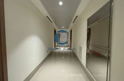 Apartment - Studio - 1 Bathroom for rent in AZIZI Riviera 5 - Meydan One - Meydan - Dubai