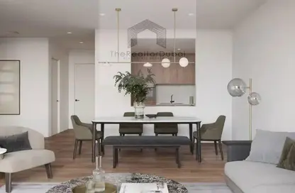 شقة - غرفة نوم - 2 حمامات للبيع في 399 Hills Park - دبي هيلز استيت - دبي