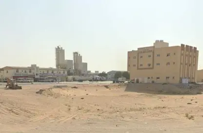 أرض - استوديو للبيع في الجرف الصناعية 2 - الجرف الصناعية - عجمان أرض - استوديو للبيع في الجرف الصناعية 2 - الجرف الصناعية - عجمان