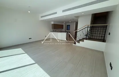 Townhouse - 4 Bedrooms - 3 Bathrooms for sale in Santorini - Damac Lagoons - Dubai