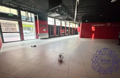 محل - استوديو - 2 حمامات للايجار في لامسي ريزدنس - عود ميثاء - بر دبي - دبي محل - استوديو - 2 حمامات للايجار في لامسي ريزدنس - عود ميثاء - بر دبي - دبي