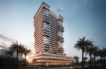 Apartment - 1 Bedroom - 2 Bathrooms for sale in Binghatti Hillside - Dubai Science Park - Dubai