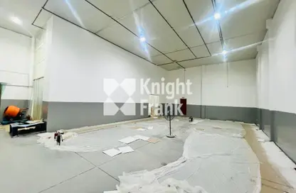 مستودع - استوديو للبيع في WAQ - القوز الصناعية - القوز - دبي