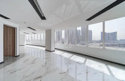 Office Space - Studio - 1 Bathroom for rent in Empire Heights 2 - Empire Heights - Business Bay - Dubai