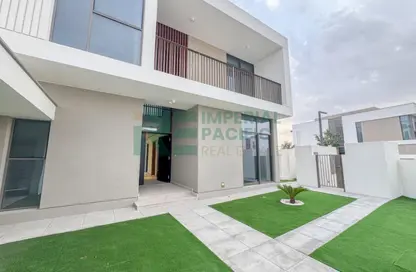 Villa - 5 Bedrooms - 6 Bathrooms for sale in Tilal Al Furjan - Al Furjan - Dubai