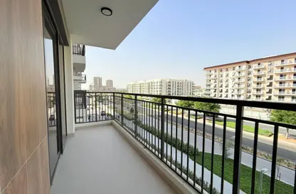 Apartment - 2 Bedrooms - 2 Bathrooms for rent in The Regent - Town Square - Dubai