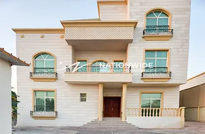 Villa - 7 Bedrooms for sale in Mohamed Bin Zayed City Villas - Mohamed Bin Zayed City - Abu Dhabi