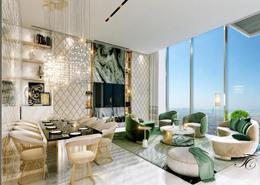 Apartment - 2 bedrooms - 3 bathrooms for sale in Damac City - Al Safa 1 - Al Safa - Dubai