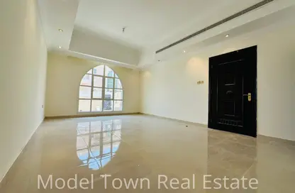 Apartment - Studio - 1 Bathroom for rent in Khalifa City A Villas - Khalifa City A - Khalifa City - Abu Dhabi