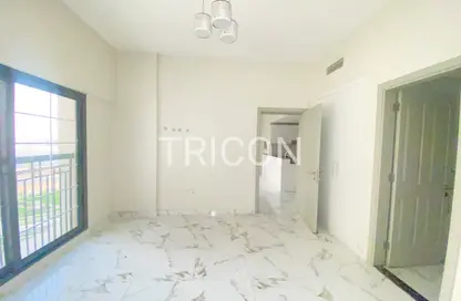Apartment - 1 Bedroom - 2 Bathrooms for rent in Kappa Acca 2 - Dubai Land Residence Complex - Dubai
