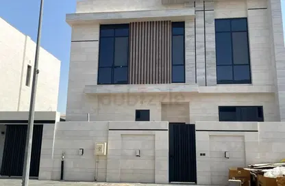 Villa - 3 Bedrooms - 7 Bathrooms for sale in Hoshi - Al Badie - Sharjah