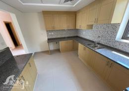 Apartment - 3 bedrooms - 3 bathrooms for sale in Souk Al Warsan - International City - Dubai