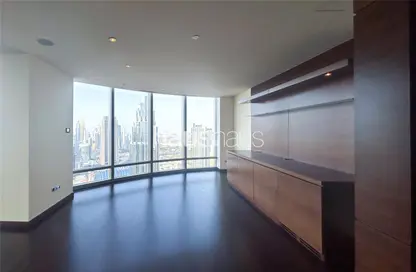 Apartment - 2 Bedrooms - 3 Bathrooms for rent in Burj Khalifa - Burj Khalifa Area - Downtown Dubai - Dubai