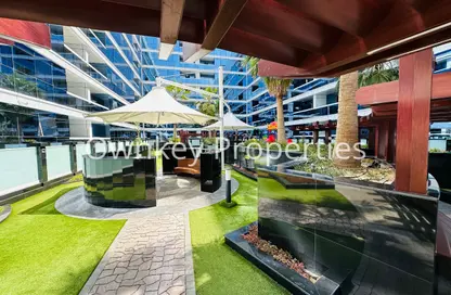 Apartment - 1 Bedroom - 2 Bathrooms for rent in Golden Sands 14 - Mankhool - Bur Dubai - Dubai