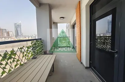 Apartment - 1 Bedroom - 1 Bathroom for sale in Hyati Residences - Jumeirah Village Circle - Dubai