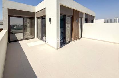Villa - 4 Bedrooms - 4 Bathrooms for sale in Aura - Tilal Al Ghaf - Dubai