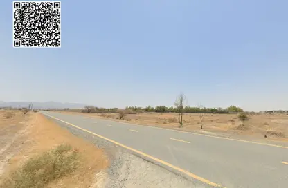 أرض - استوديو للبيع في المنامة - عجمان