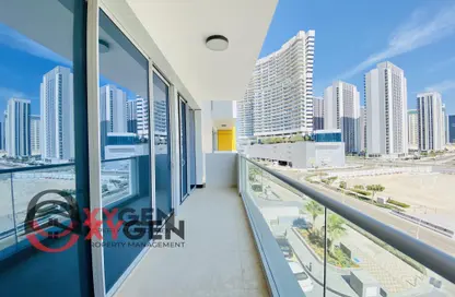 شقة - غرفة نوم - 2 حمامات للبيع في مساكن الواحة - شمس أبوظبي - جزيرة الريم - أبوظبي