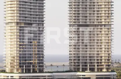 شقة - غرفة نوم - 2 حمامات للبيع في ساس هايتس - جزيرة الريم - أبوظبي