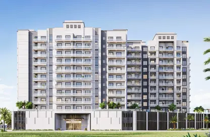 Apartment - 2 Bedrooms - 3 Bathrooms for sale in Avenue Residence 7 - Al Furjan - Dubai