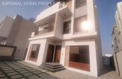 فيلا - 5 غرف نوم - 7 حمامات للبيع في الباهيه هيلز - الباهية - عجمان