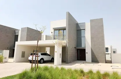 Villa - 4 Bedrooms - 5 Bathrooms for rent in Golf Links - EMAAR South - Dubai South (Dubai World Central) - Dubai