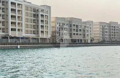 Apartment - Studio - 1 Bathroom for sale in Lagoon B16 - The Lagoons - Mina Al Arab - Ras Al Khaimah Apartment - Studio - 1 Bathroom for sale in Lagoon B16 - The Lagoons - Mina Al Arab - Ras Al Khaimah