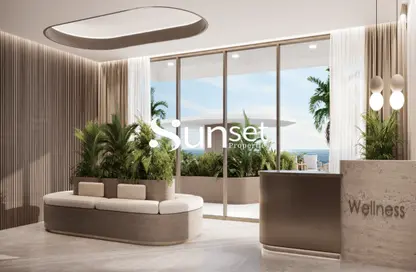 Apartment - 1 Bedroom - 2 Bathrooms for sale in Dubai Islands - Deira - Dubai