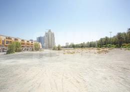 Land for sale in District 12K - Jumeirah Village Circle - Dubai