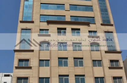 عمارة بالكامل - 8 غرف نوم - 8 حمامات للبيع في مصفح - أبوظبي
