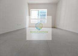 Empty Room image for: Apartment - 2 bedrooms - 3 bathrooms for rent in Al Nahyan - Abu Dhabi, Image 1
