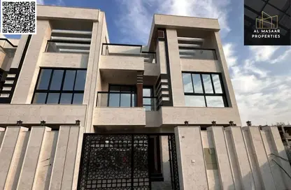 تاون هاوس - 5 غرف نوم - 7 حمامات للبيع في تلال عجمان - العالية - عجمان