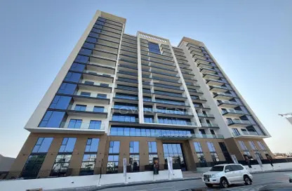 Apartment - Studio - 1 Bathroom for sale in Marco Polo - Living Legends - Dubai