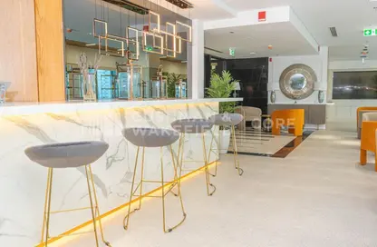 Co-working space - Studio for rent in Addax port office tower - City Of Lights - Al Reem Island - Abu Dhabi