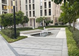 Apartment - 2 bedrooms - 3 bathrooms for sale in Al Mamsha - Muwaileh - Sharjah Outdoor Building image for: Apartment - 2 bedrooms - 3 bathrooms for sale in Al Mamsha - Muwaileh - Sharjah, Image 1