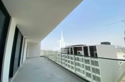 Office Space - Studio - 1 Bathroom for rent in Binghatti Azure - District 16 - Jumeirah Village Circle - Dubai