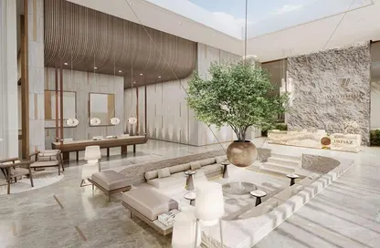 Apartment - 2 Bedrooms - 3 Bathrooms for sale in Wynwood By Imtiaz - Dubai Islands - Dubai