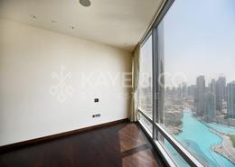 شقة - 2 غرف نوم - 3 حمامات للكراء في برج خليفة - برج خليفة - دبي وسط المدينة - دبي
