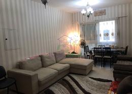 Apartment - 1 bedroom - 2 bathrooms for sale in Universal Apartments - International City - Dubai