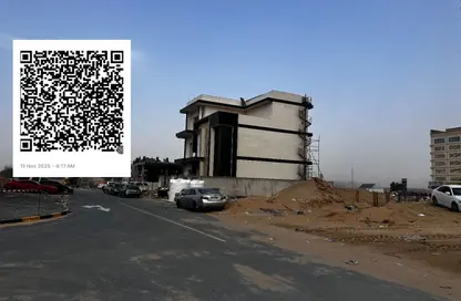 Land - Studio for sale in Al Aamra Gardens - Al Amerah - Ajman