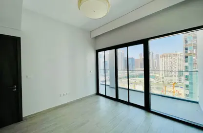 Apartment - 1 Bedroom - 2 Bathrooms for rent in SOL Avenue - Business Bay - Dubai