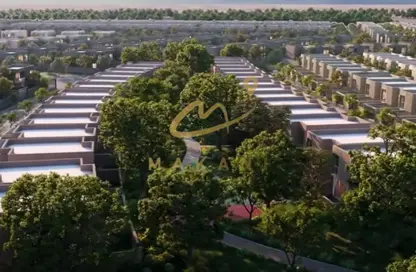 Townhouse - 2 Bedrooms - 4 Bathrooms for sale in Hayyan - Sharjah