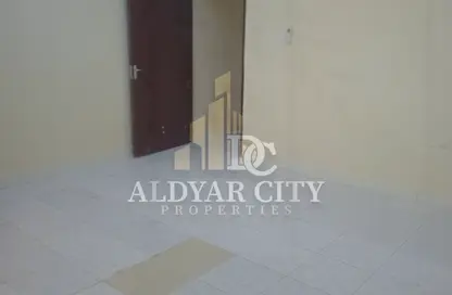 Apartment - 1 Bedroom - 2 Bathrooms for rent in Al Rawda 3 Villas - Al Rawda 3 - Al Rawda - Ajman