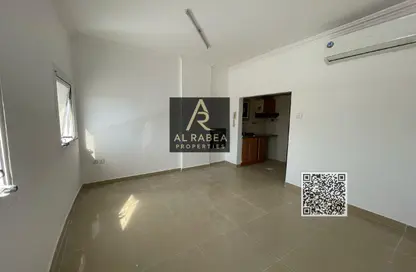 Apartment - Studio - 1 Bathroom for rent in Geepas Building 3 - Al Rashidiya 2 - Al Rashidiya - Ajman