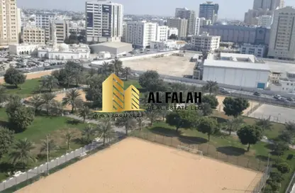 Apartment - 2 Bedrooms - 2 Bathrooms for rent in Al Mahatta - Al Qasimia - Sharjah