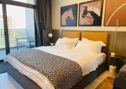 Studio - 1 bathroom for rent in MAG 318 - Business Bay - Dubai