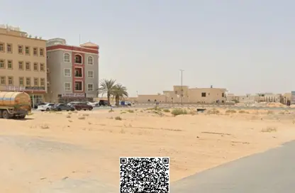 أرض - استوديو للبيع في عجمان جلوبال سيتي - العالية - عجمان