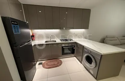 Apartment - 2 Bedrooms - 2 Bathrooms for rent in Azizi Park Avenue - Meydan - Dubai